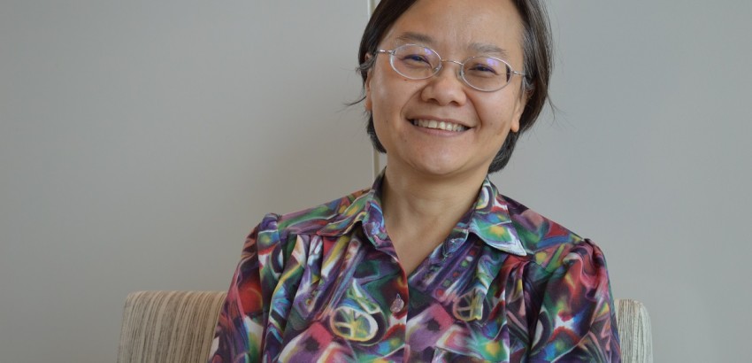 Australia Day Honour |Professor Anne Chang AM
