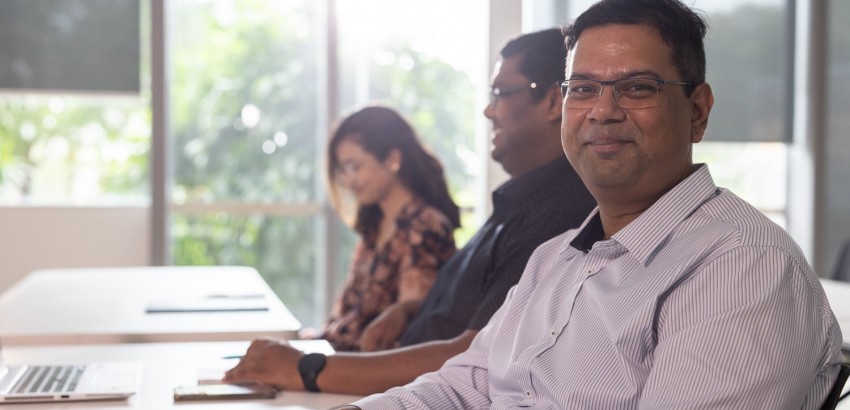 Menzies Primary Scholarships