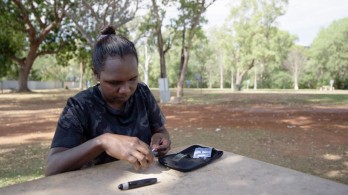 Sharing the Diabetes in Pregnancy Story