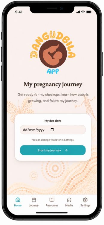 The Dangudbila App