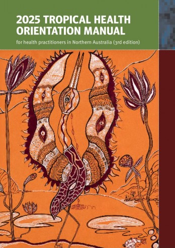 Tropical Health Orientation Manual (THOM) 2025