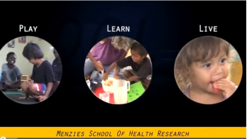 Let's Start introductory video