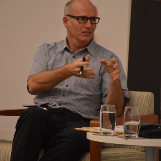 Professor Peter Morris