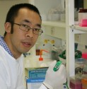 NHMRC fellowship snapshot: Dr Steve Tong