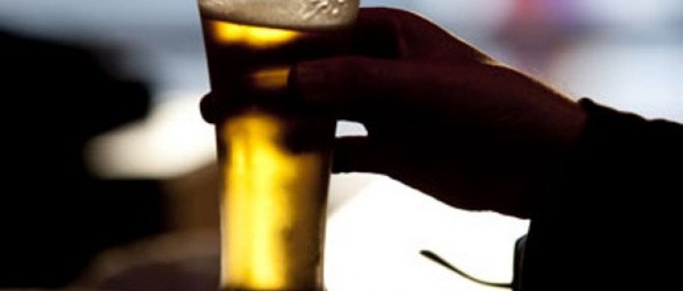 Social and Economic Costs and Harms of Alcohol Consumption in the NT