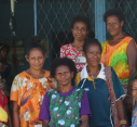 Award-winning PNG malaria prevention project gets underway