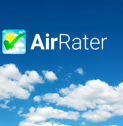 AirRater in the NT: 2022 Updates