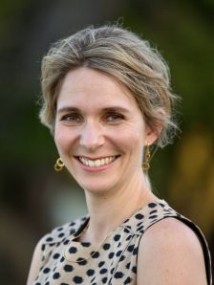 Associate Professor Alexandra Edelman