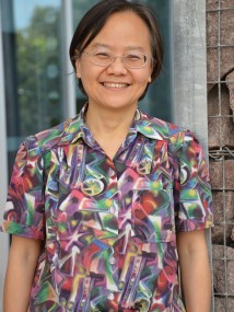 Professor Anne Chang AM