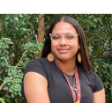 Menzies Biyamarr ma Traineeship Program Graduate | Ashanti Berry