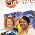 New Indigenous cancer research team