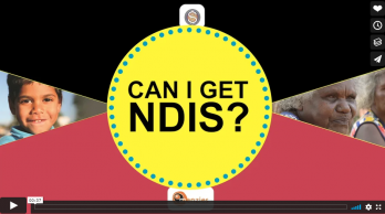 Can I get NDIS? | Video