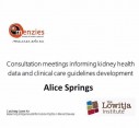 Video CSA  from Alice Springs Consultation Meeting September 2018