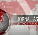 Jornal Nacional 23 November 2022 (clip 3)