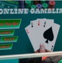 Researchers call for stronger regulation of online gambling industry in the NT