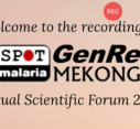 Presentation | GenRe-Mekong Scientific Forum 2022