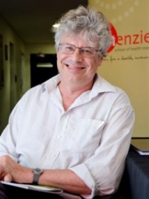 Professor Phil Giffard