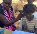 Media release | Tiwi ears in Tiwi hands