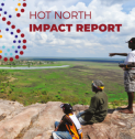 HOT NORTH Impact Report