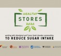 Research reducing sales of sugary products
