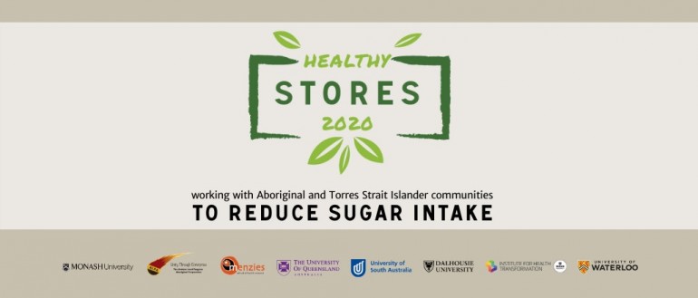 Research reducing sales of sugary products