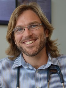 Associate Professor Joshua Francis