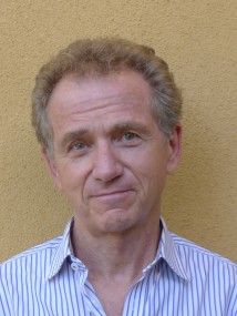 Professor John Wakerman
