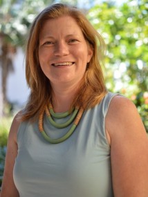 Associate Professor Kamala Ley-Thriemer