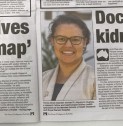 Doctor targets kidney disease