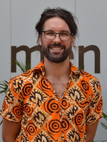 Associate Professor Matthew Grigg