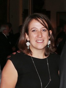 Dr Michelle J Boyle