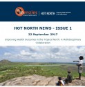 Hot North News - Issue 1