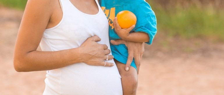 PANDORA - Pregnancy and Neonatal Diabetes Outcomes in Remote Australia