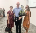 Northern Territory paediatrician honoured with Menzies Medallion
