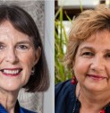 Menzies researchers’ finalists in the 2019 Telstra Business Women’s Awards