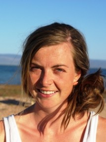 Associate Professor Renae Kirkham