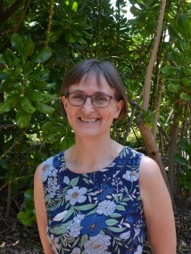 Associate Professor Robyn Marsh