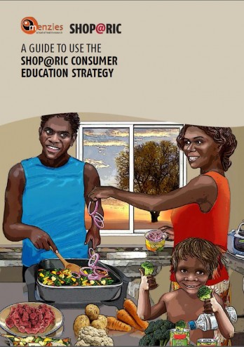 SHOP@RIC Consumer Education Guide