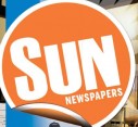 Sun Newspapers | Recognised for hard work