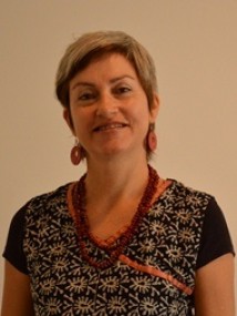 Dr Suzanne Belton