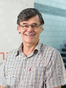 Professor Sven Silburn