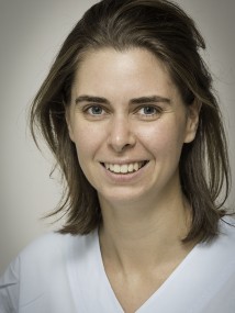 Dr Victoria Cox