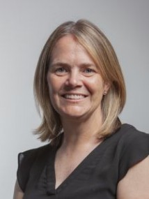 A/Prof Stephanie Yerkovich