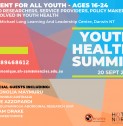 Medi Alert | Youth Summit for health in Darwin
