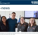 Menzies runs next phase of Aboriginal health study