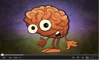The grog brain story animation (English version)