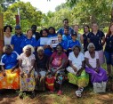 New reference guide to promote mental health and wellbeing in Tiwi language