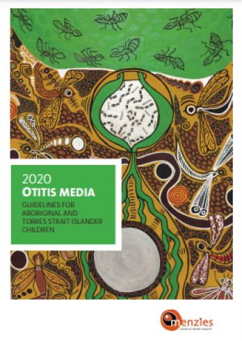 Otitis Media Guidelines 2020