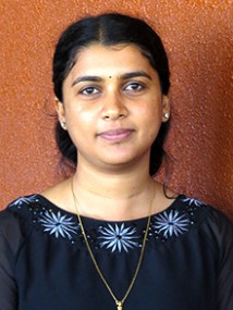 Dr Supriya Mathew